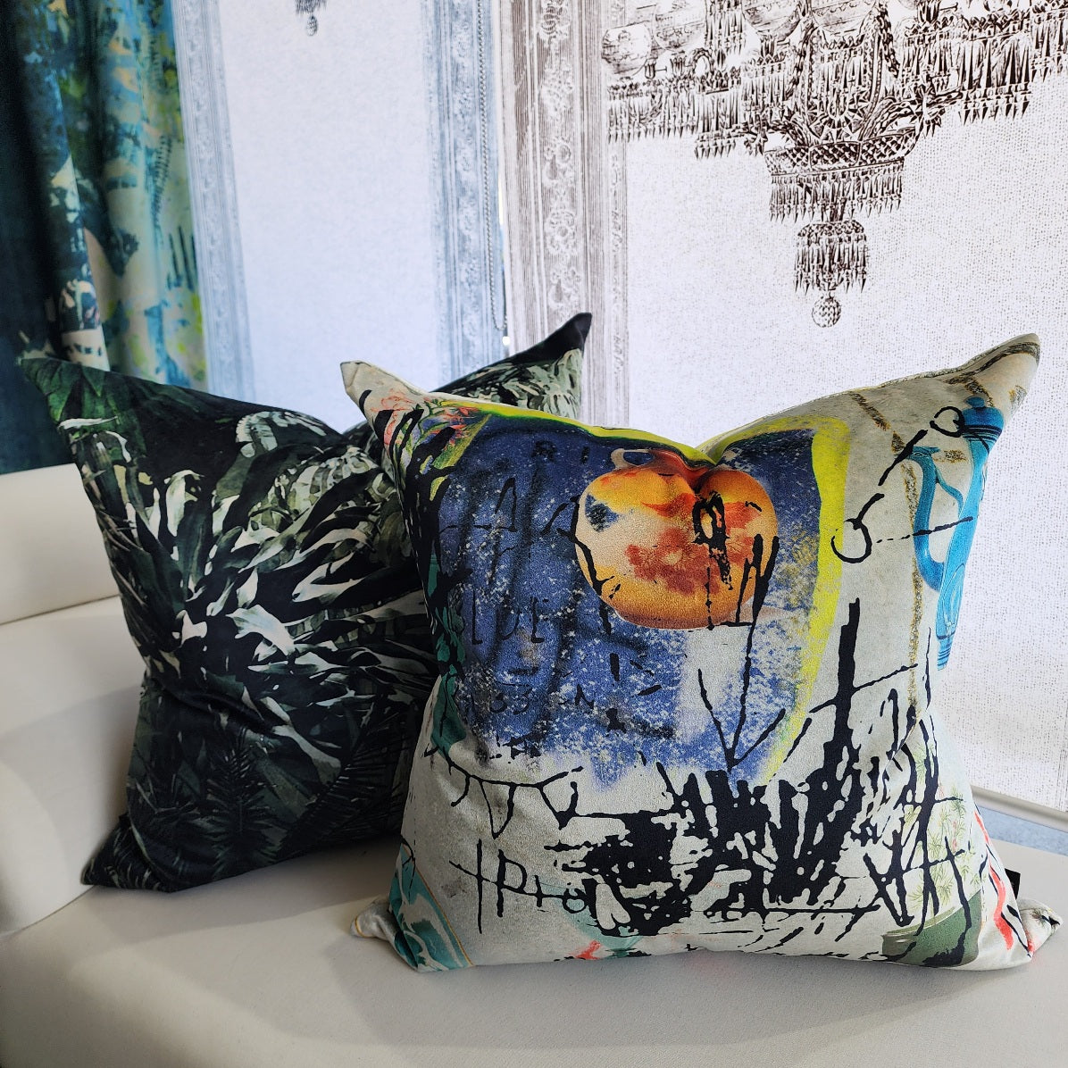 Cushion - Casa Mia - Near Venice