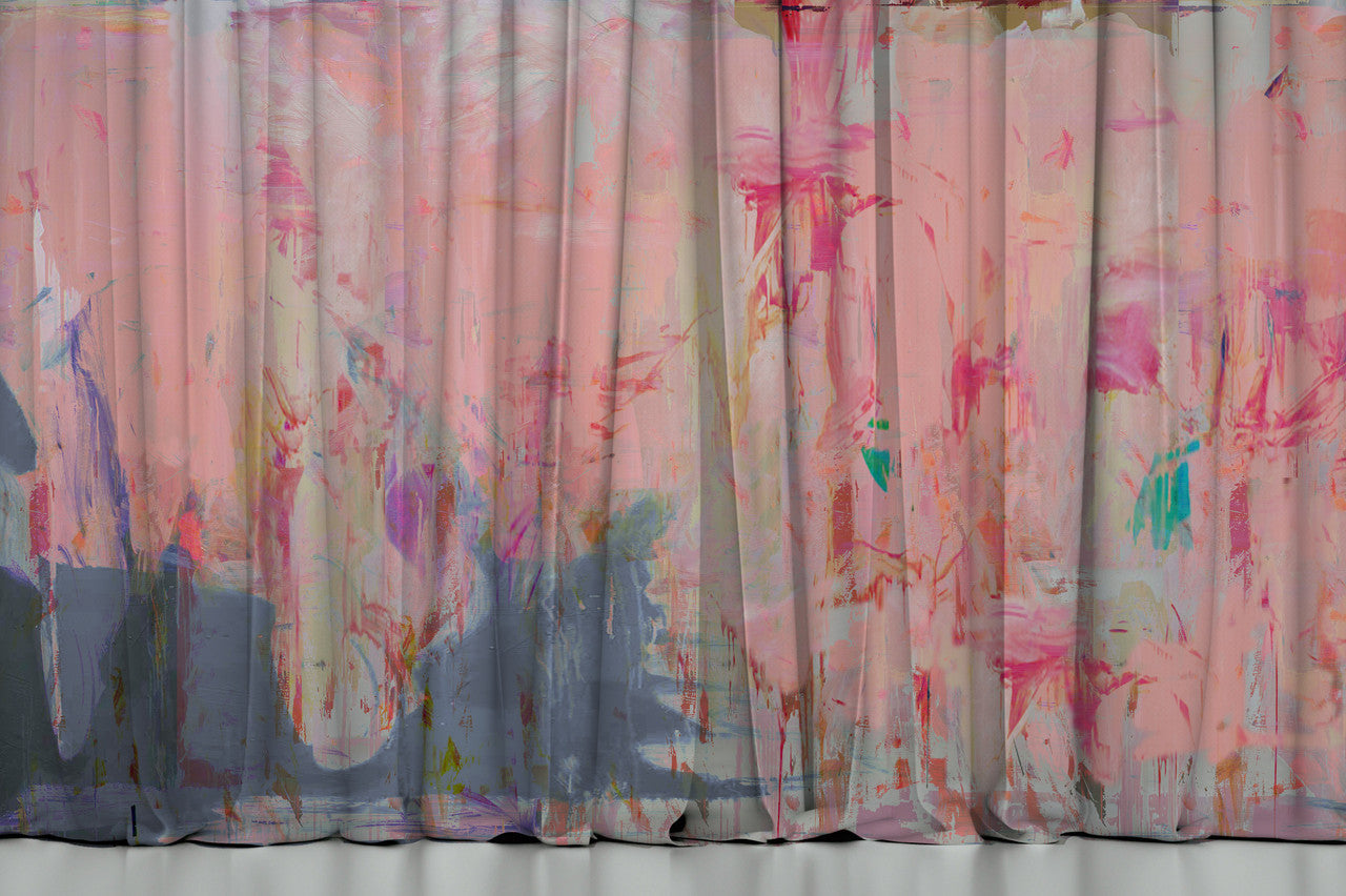 Fabric - Abstract - Urban Landscape