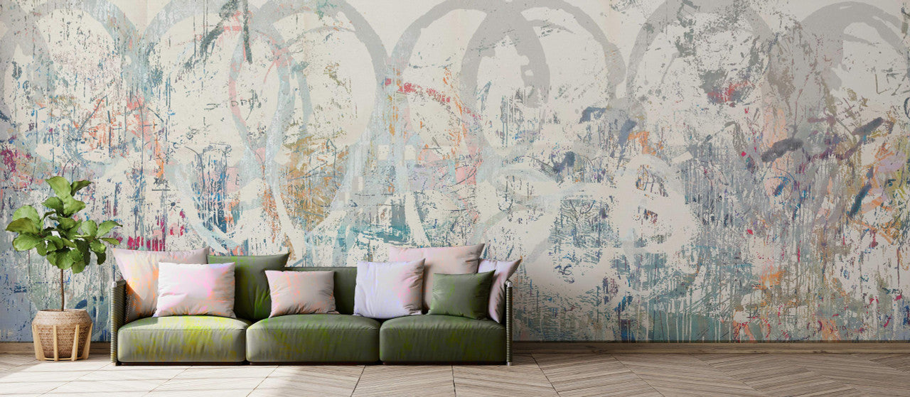 Wallpaper - Abstract - Urban Playground