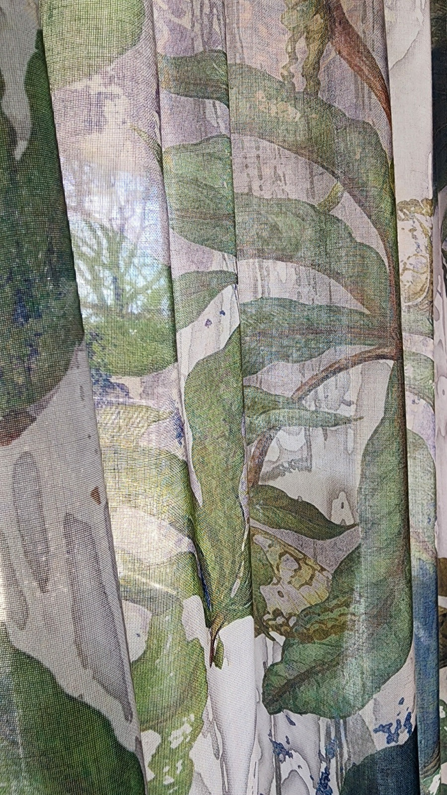Fabric - Plein Air Dining