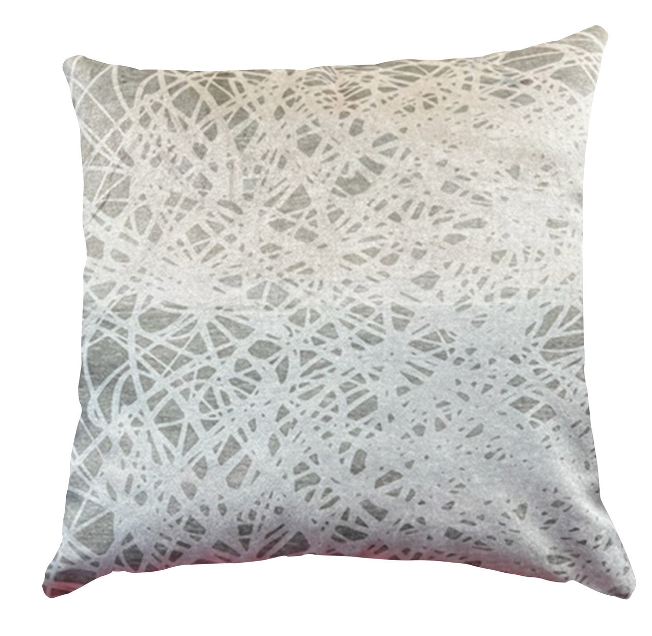 Cushion - Scribble - Cloud