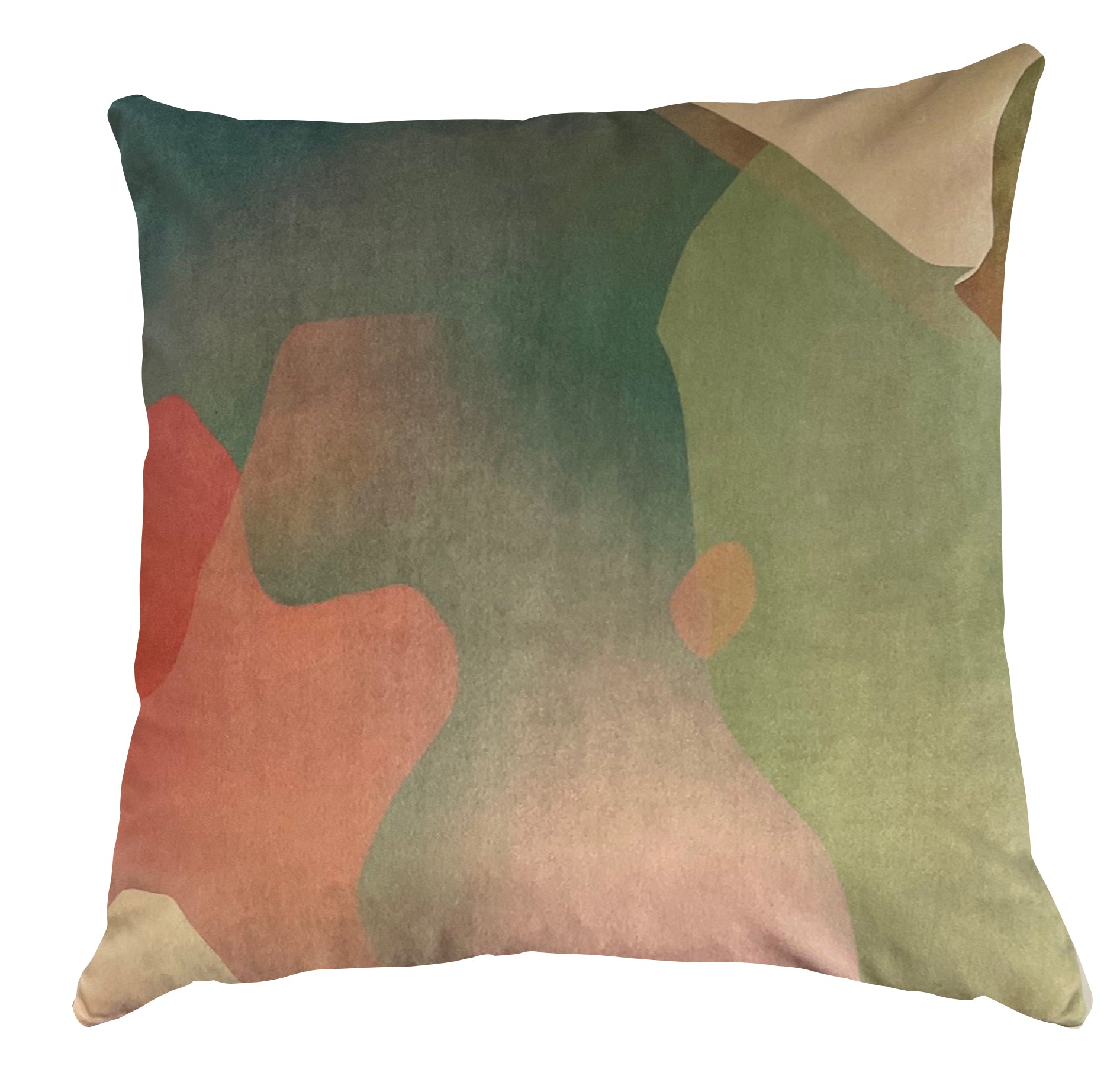 Cushion - Musical Interlude - Soft Notes