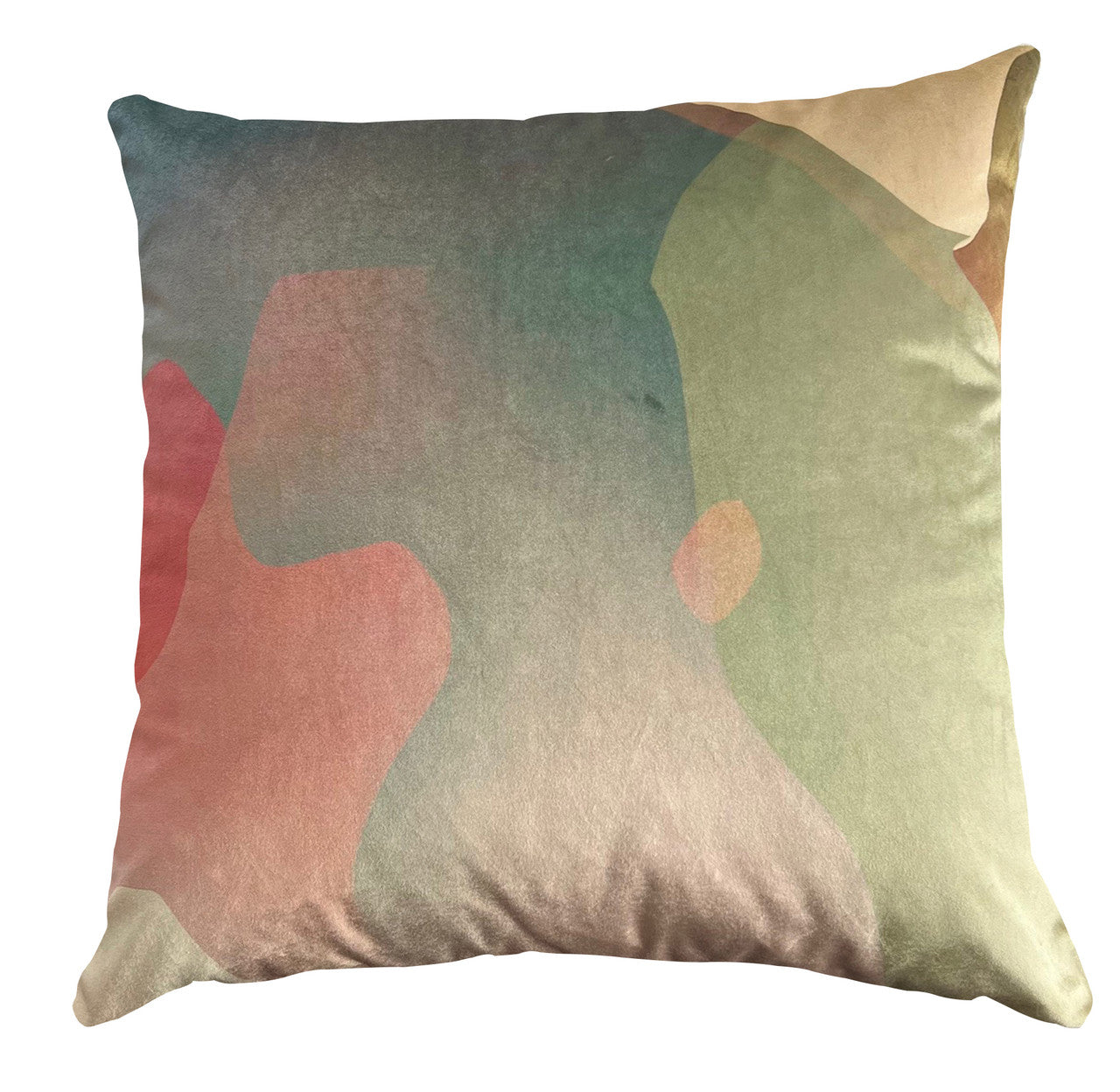 Cushion Cover - Musical Interlude - Soft Notes