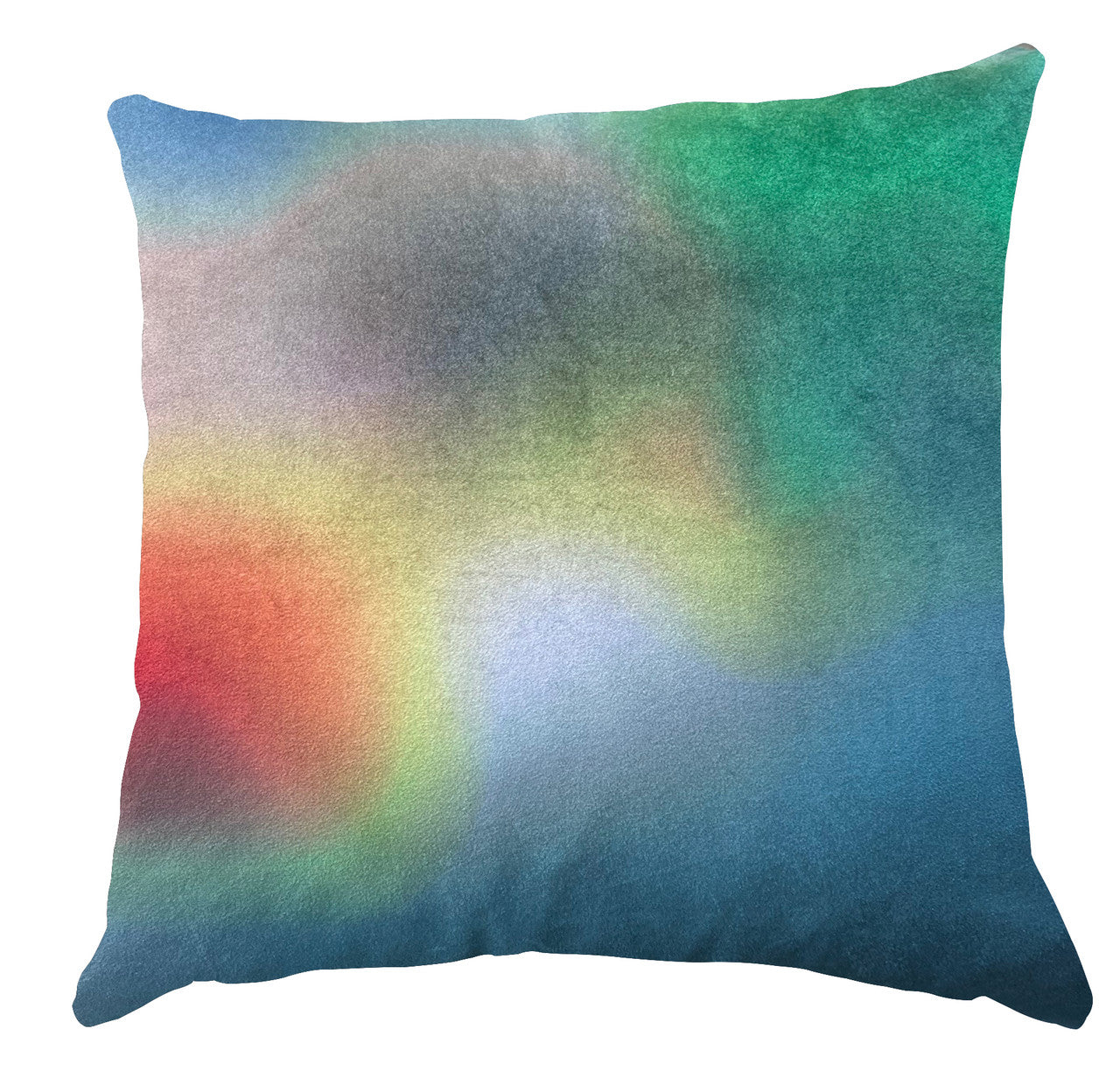 Cushion - New Wave - Florida Sunrise