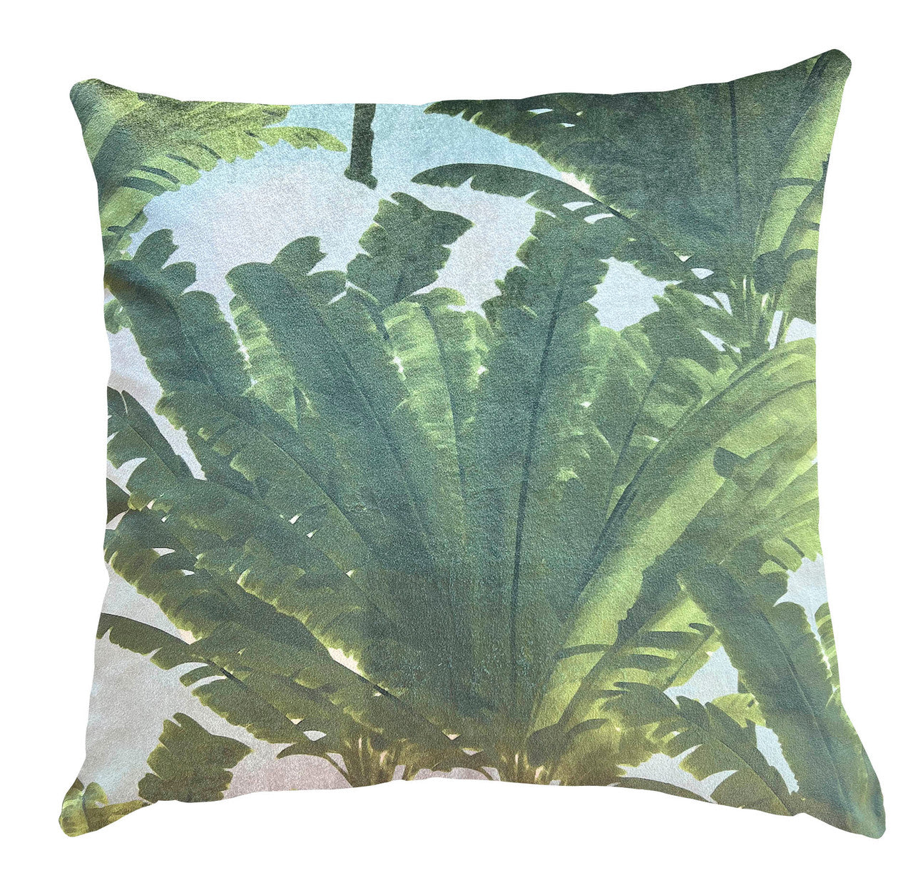 Cushion - Palm Beach