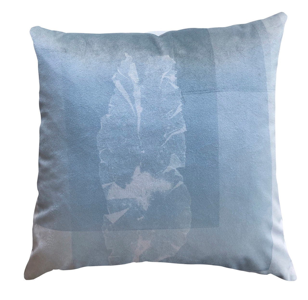 Cushion - Ryokan Dreaming - Leaf Garden
