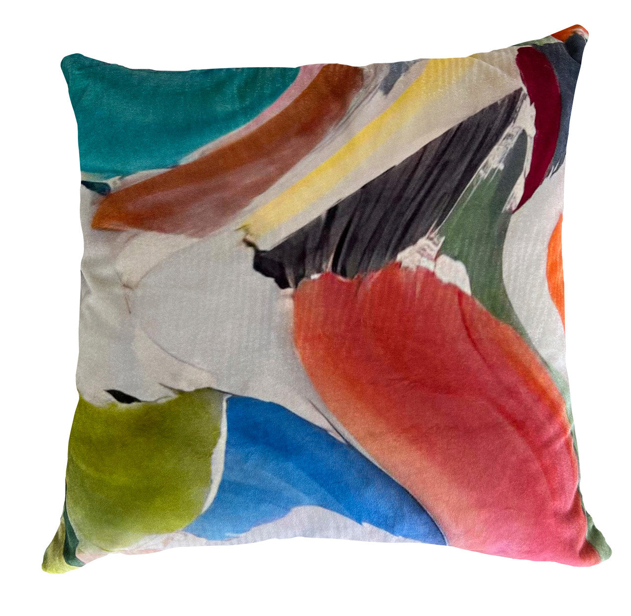 Cushion - Science Project - Sound Waves