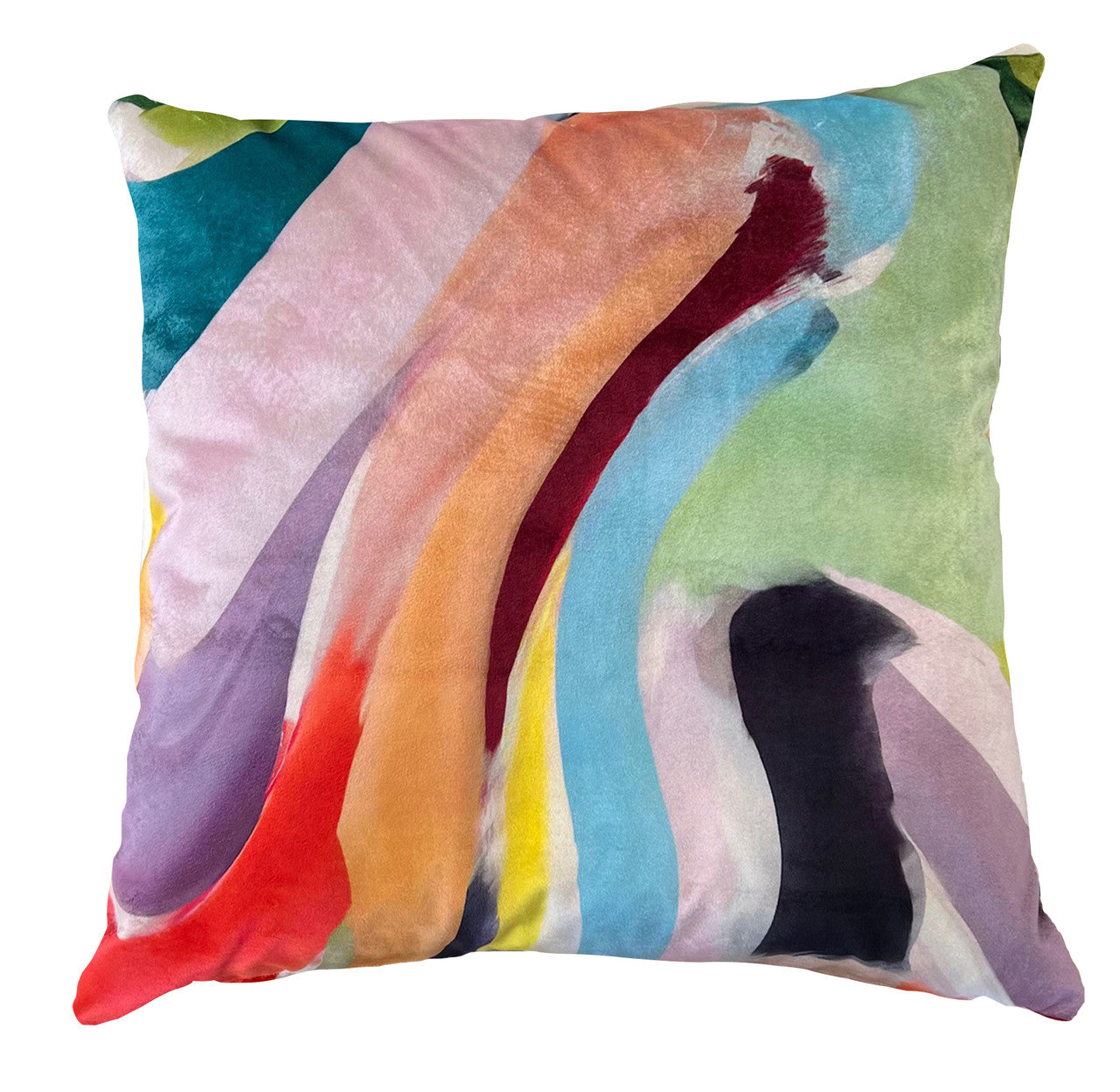 Cushion - Science Project - Good Vibrations