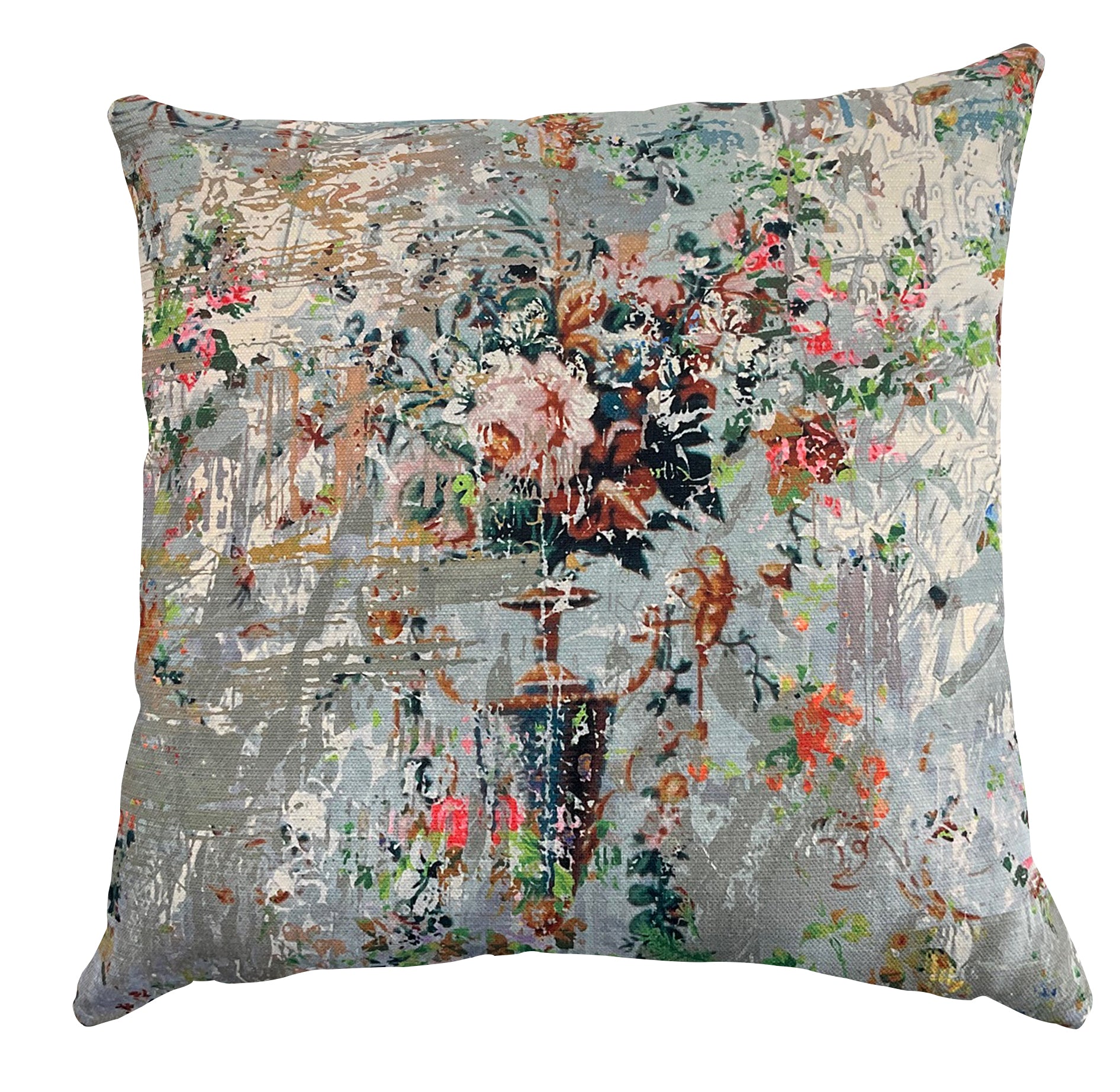 Cushion - So Chic (linen-style)