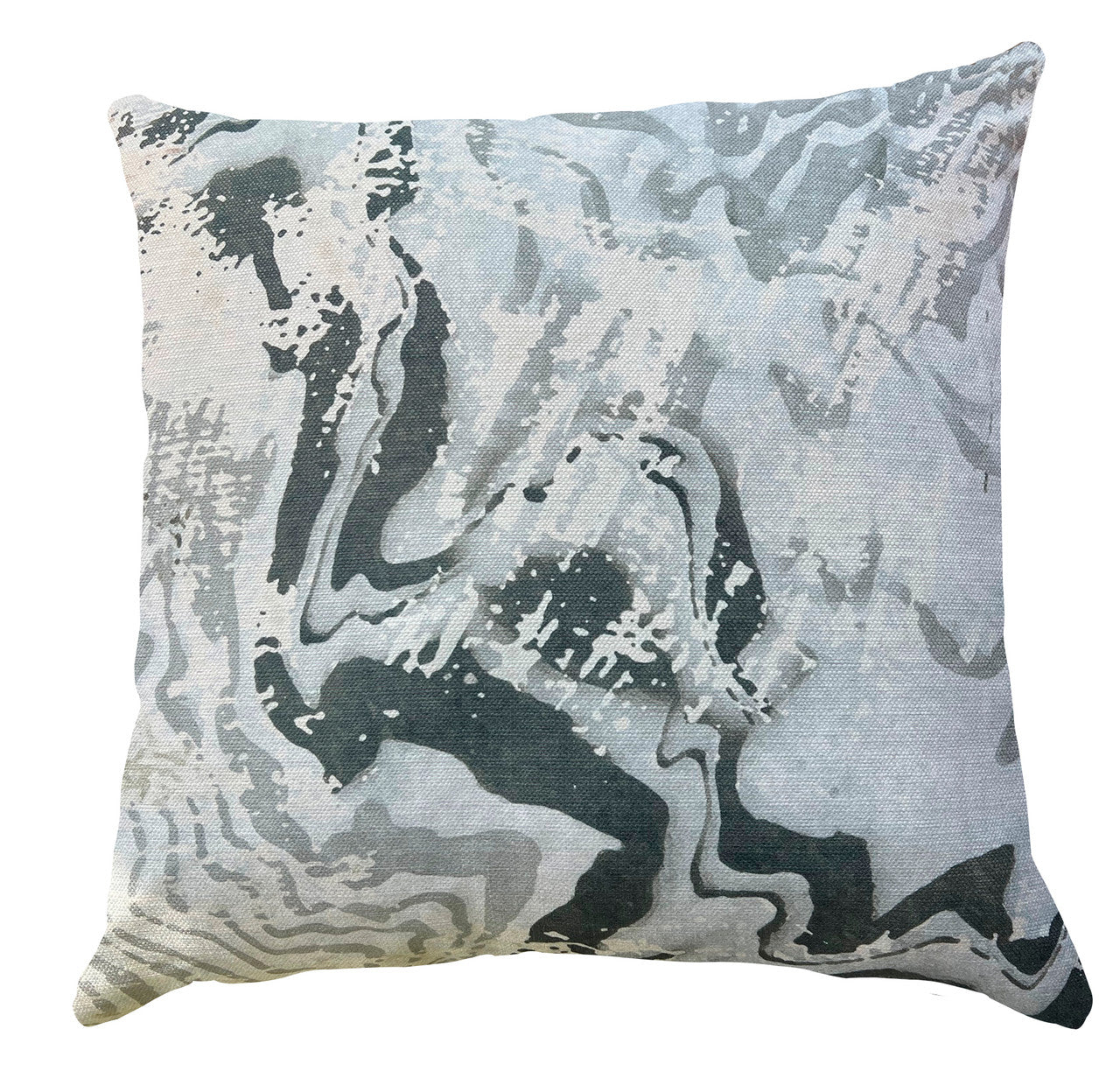 Cushion - Under Construction - Poolside