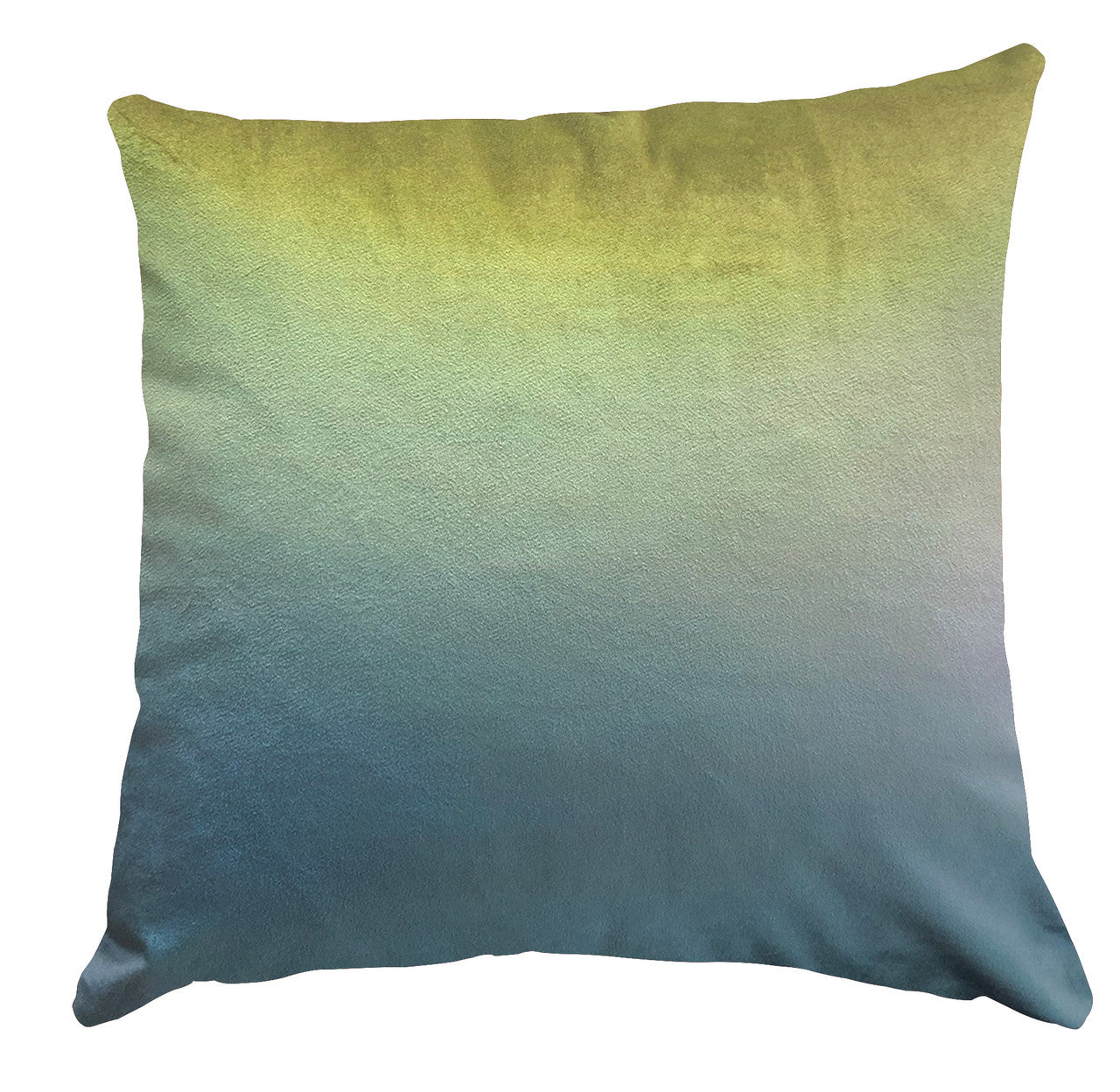 Cushion - Destination - Acid Lime