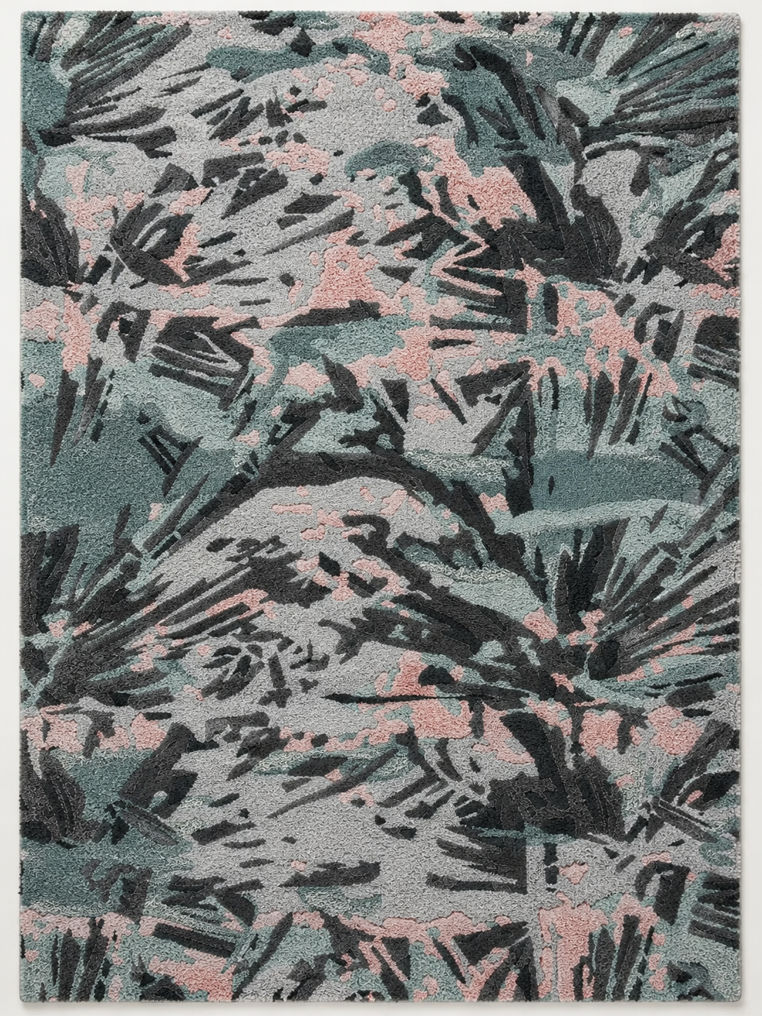 Rug - Cactus Garden