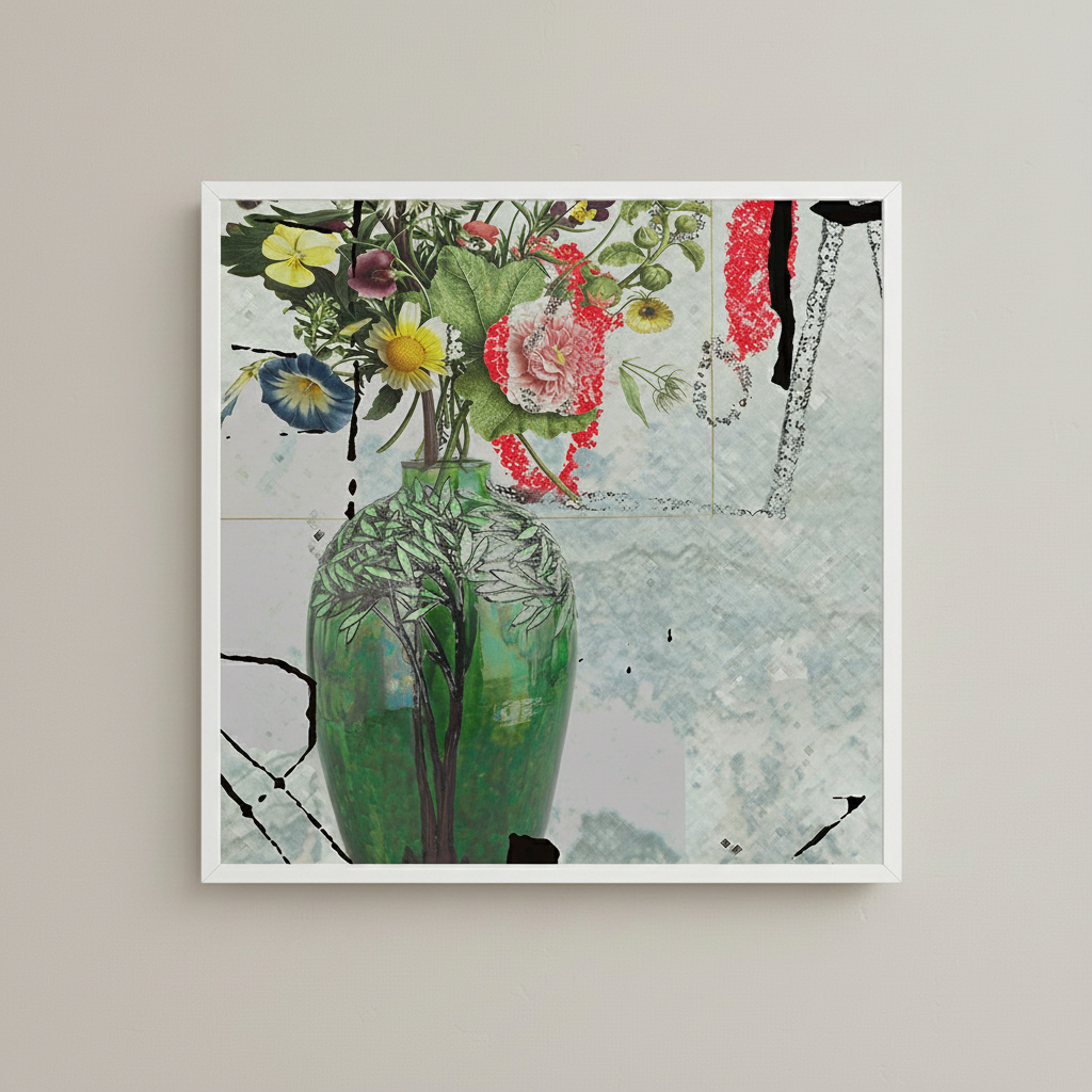 Artwork - Casa Mia - Near Venice