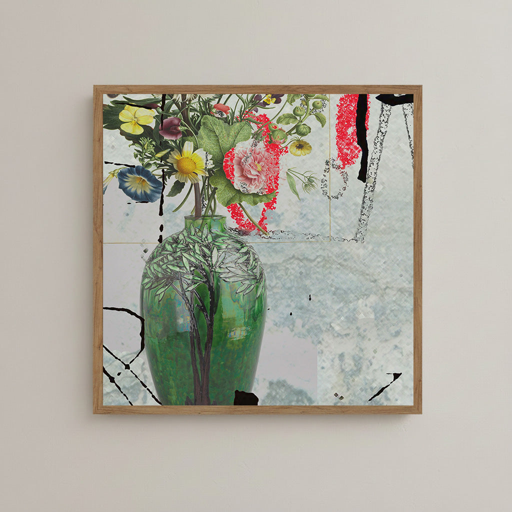 Artwork - Casa Mia - Near Venice