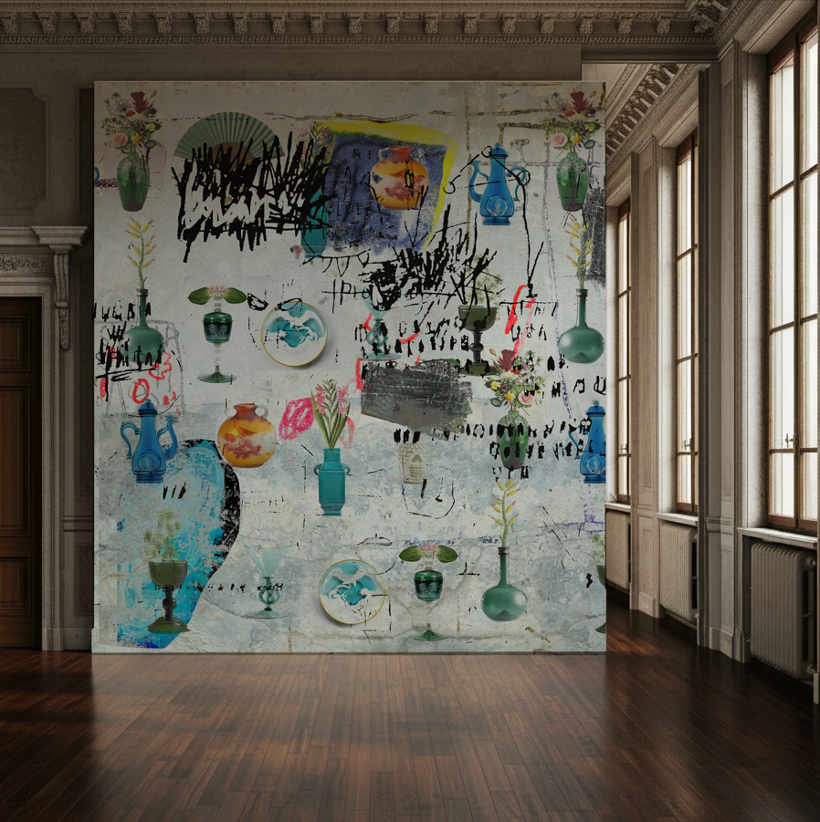 Wallpaper - Casa Mia - Near Venice