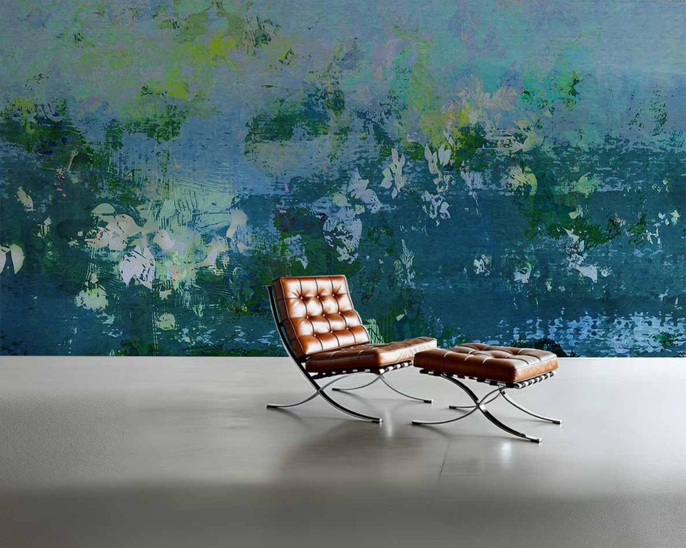 Wallpaper - Lost in Abstraction - Free Fall