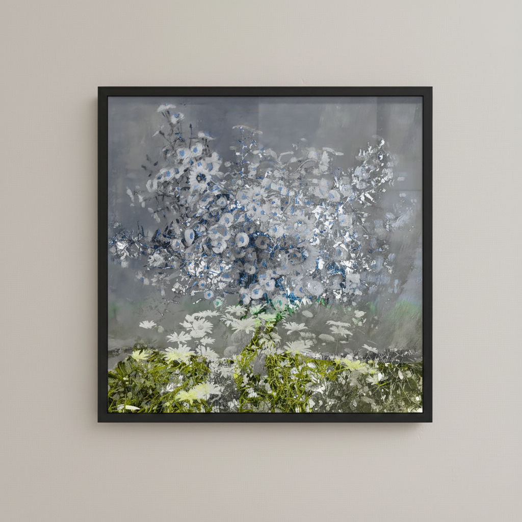 Artwork - Daisy Chain