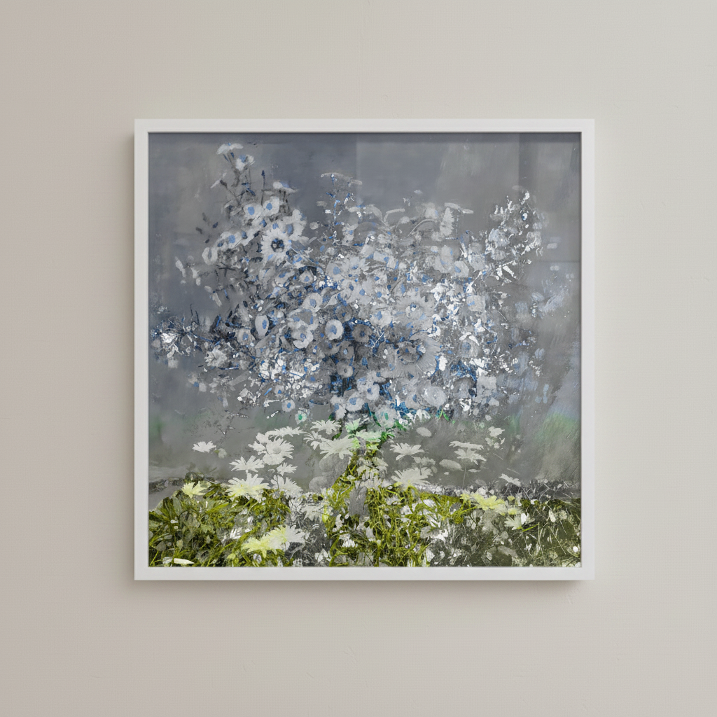 Artwork - Daisy Chain