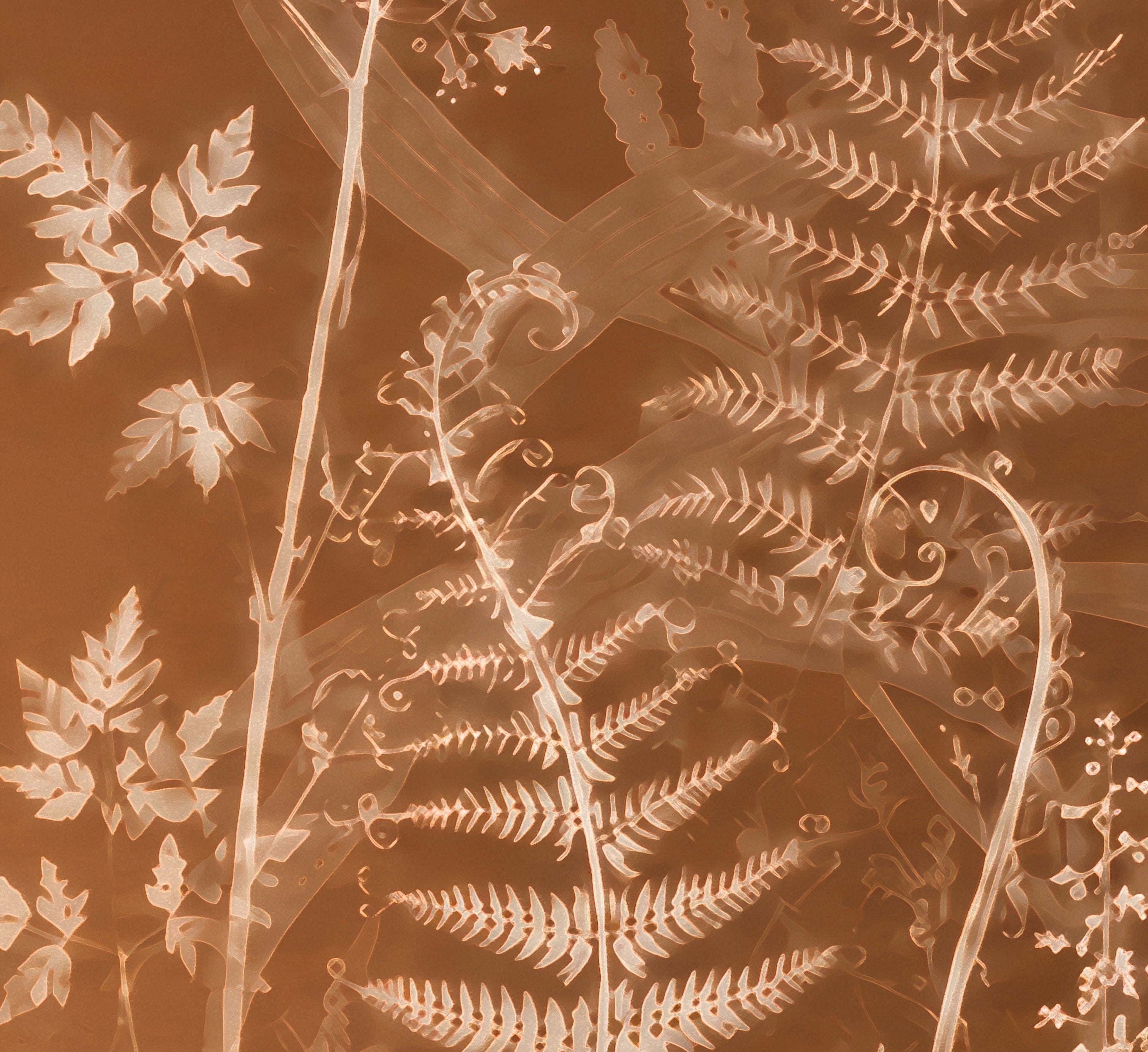 Wallpaper - Elemental - Copperfield