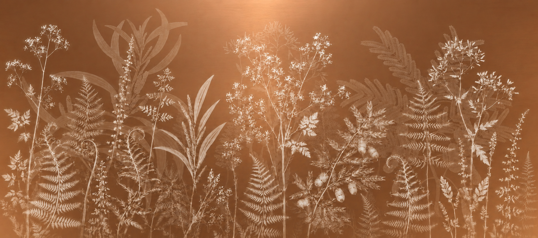 Wallpaper - Elemental - Copperfield
