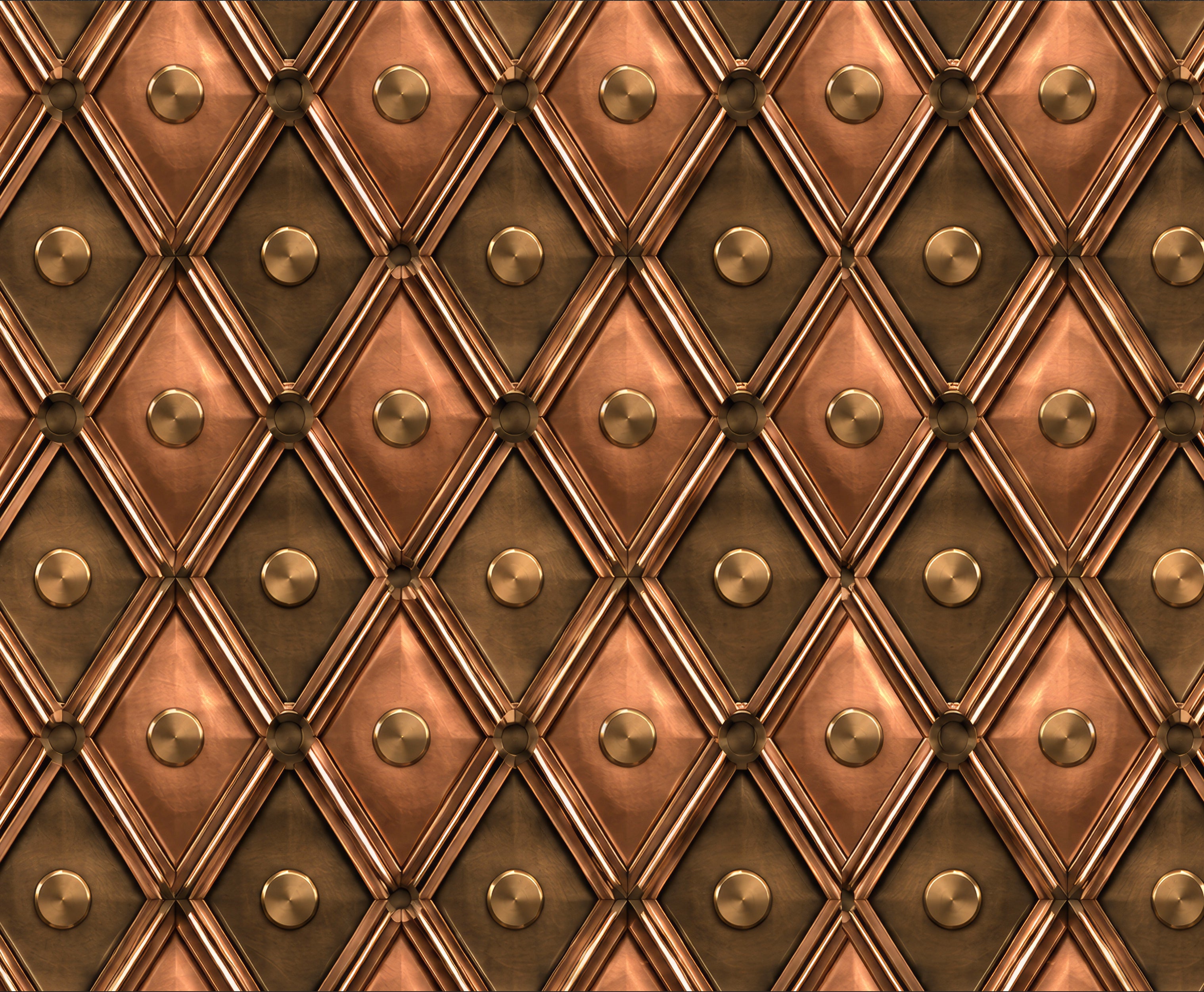 Wallpaper - Elemental - Hard Edge