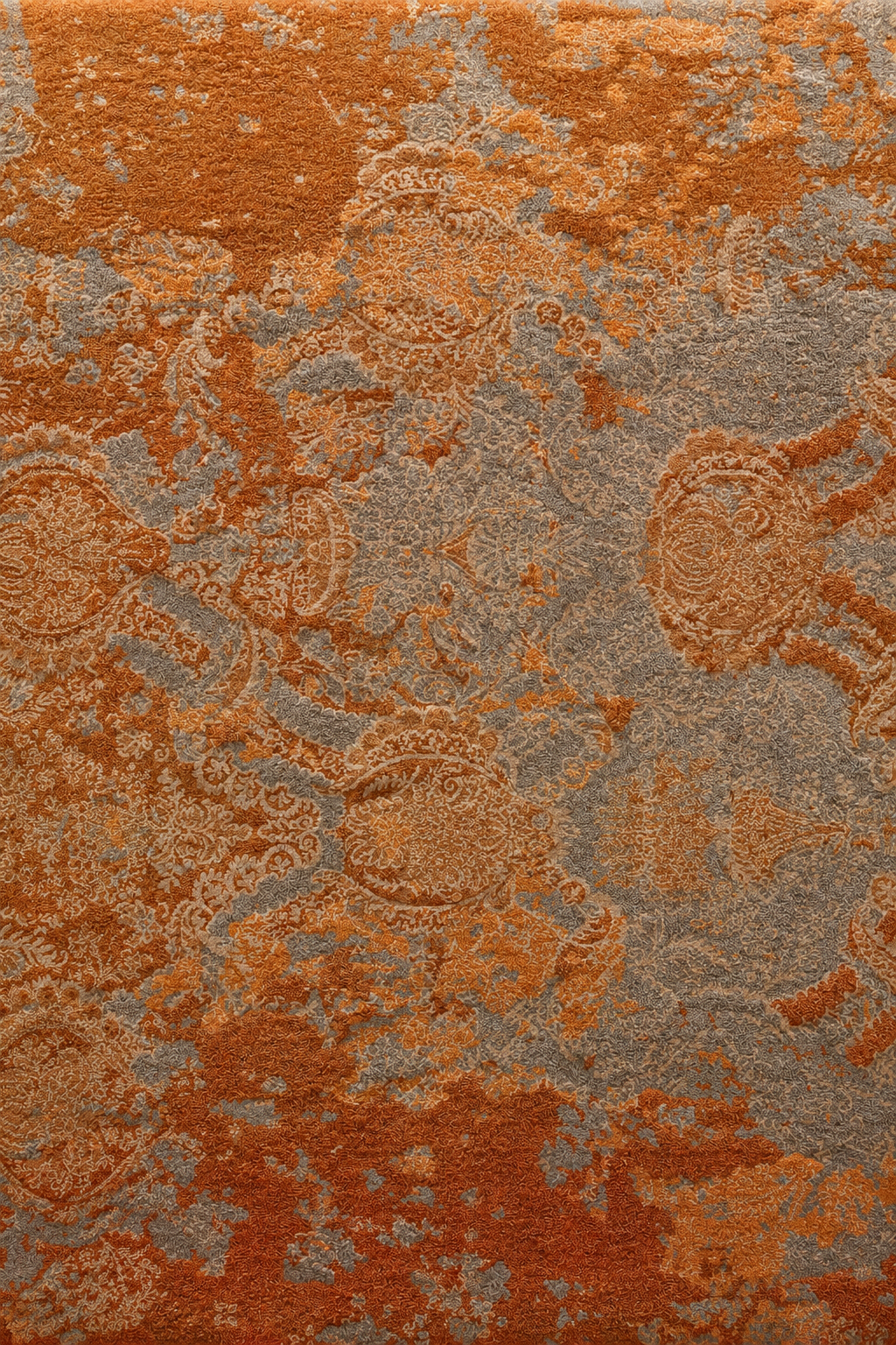 Rug - Faded Empire Collection
