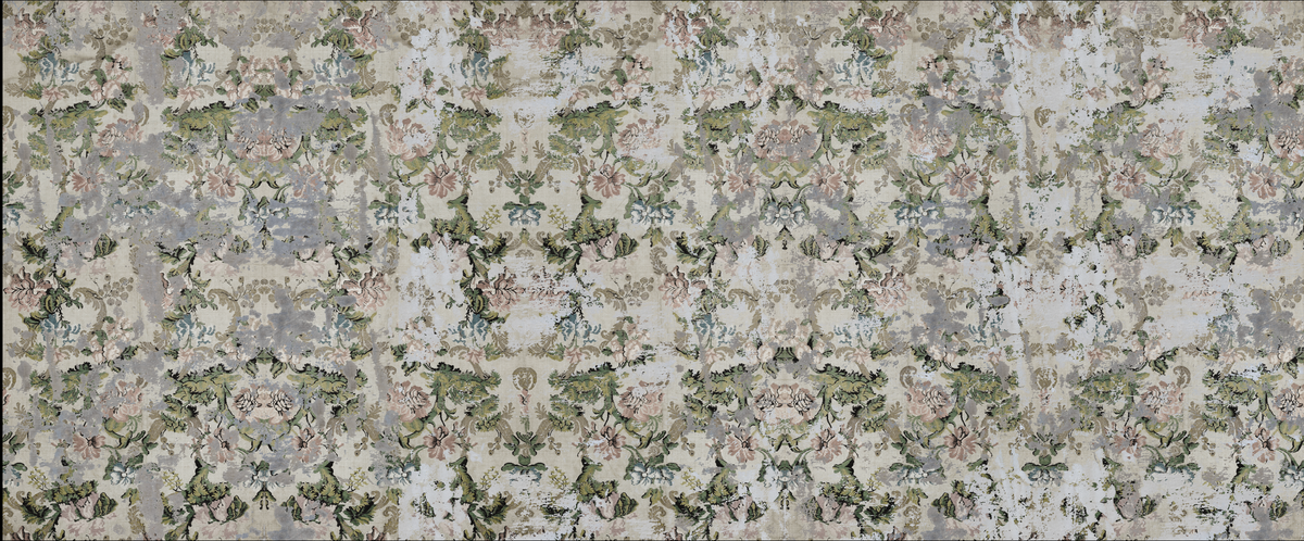 Wallpaper - Faded Empire -La Vie En Rose