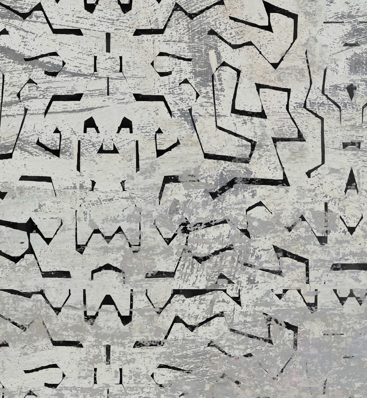 Wallpaper - Geometrico - Light Side