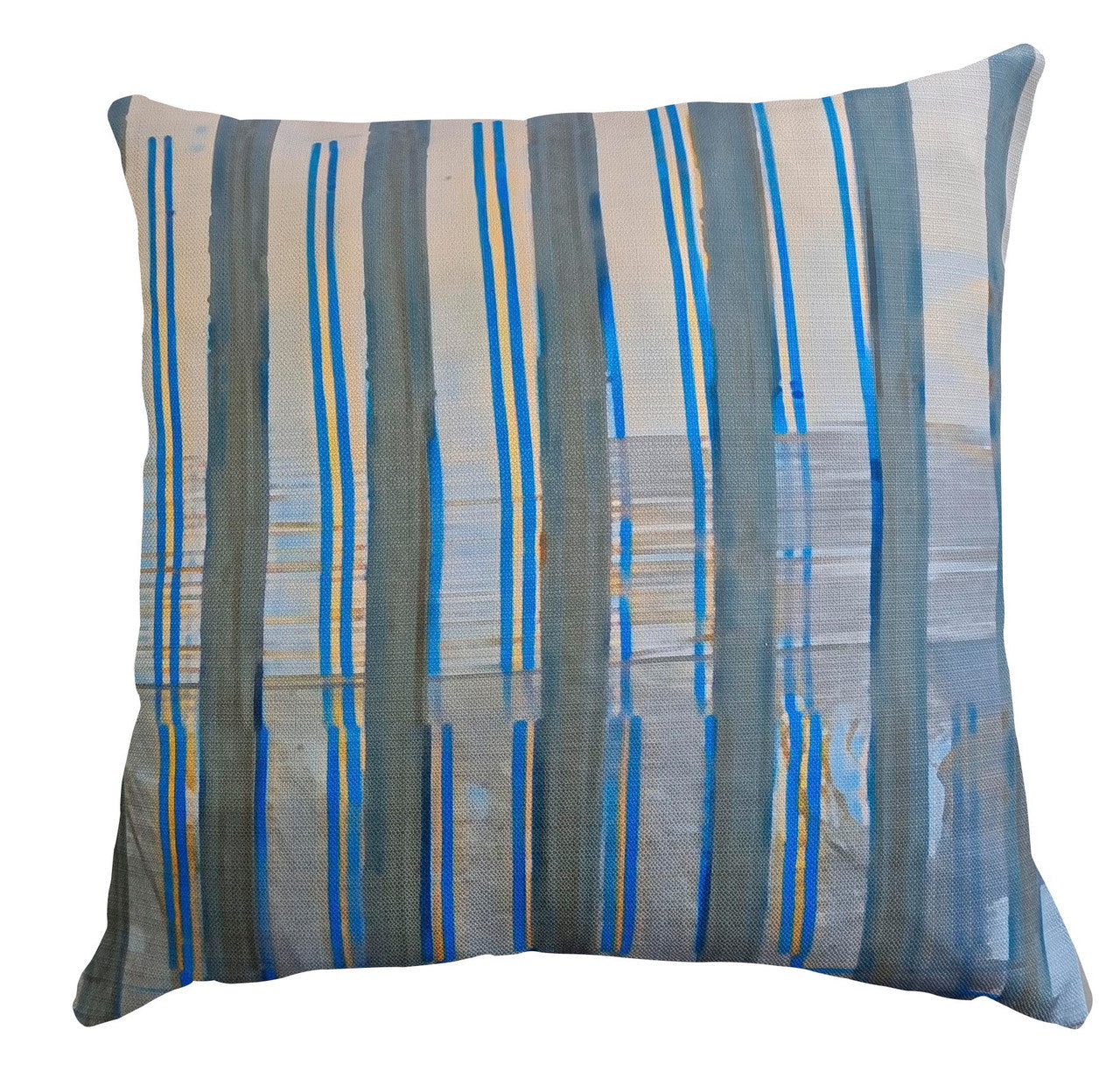 Cushion - Geometrico - Linear