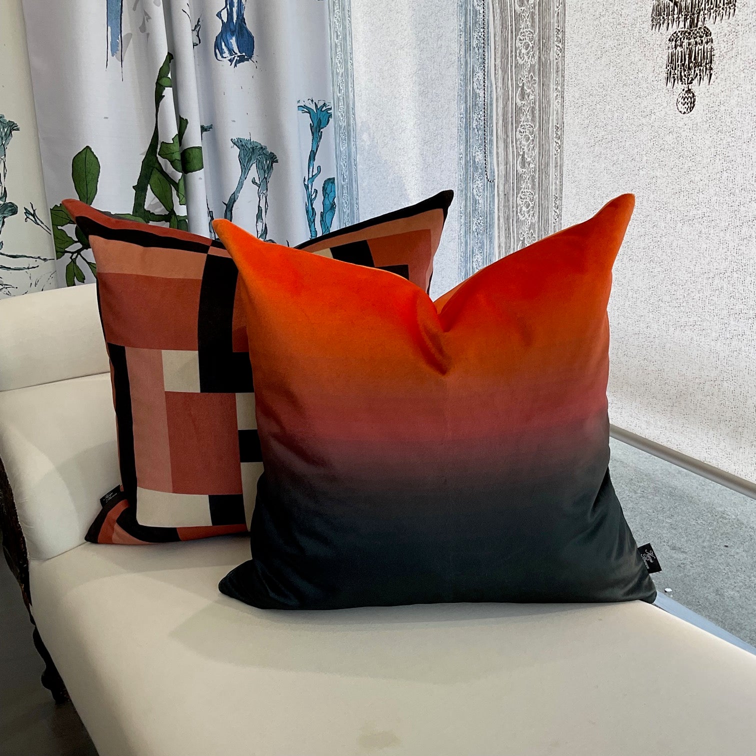 Cushion - Destination - Rising Sun