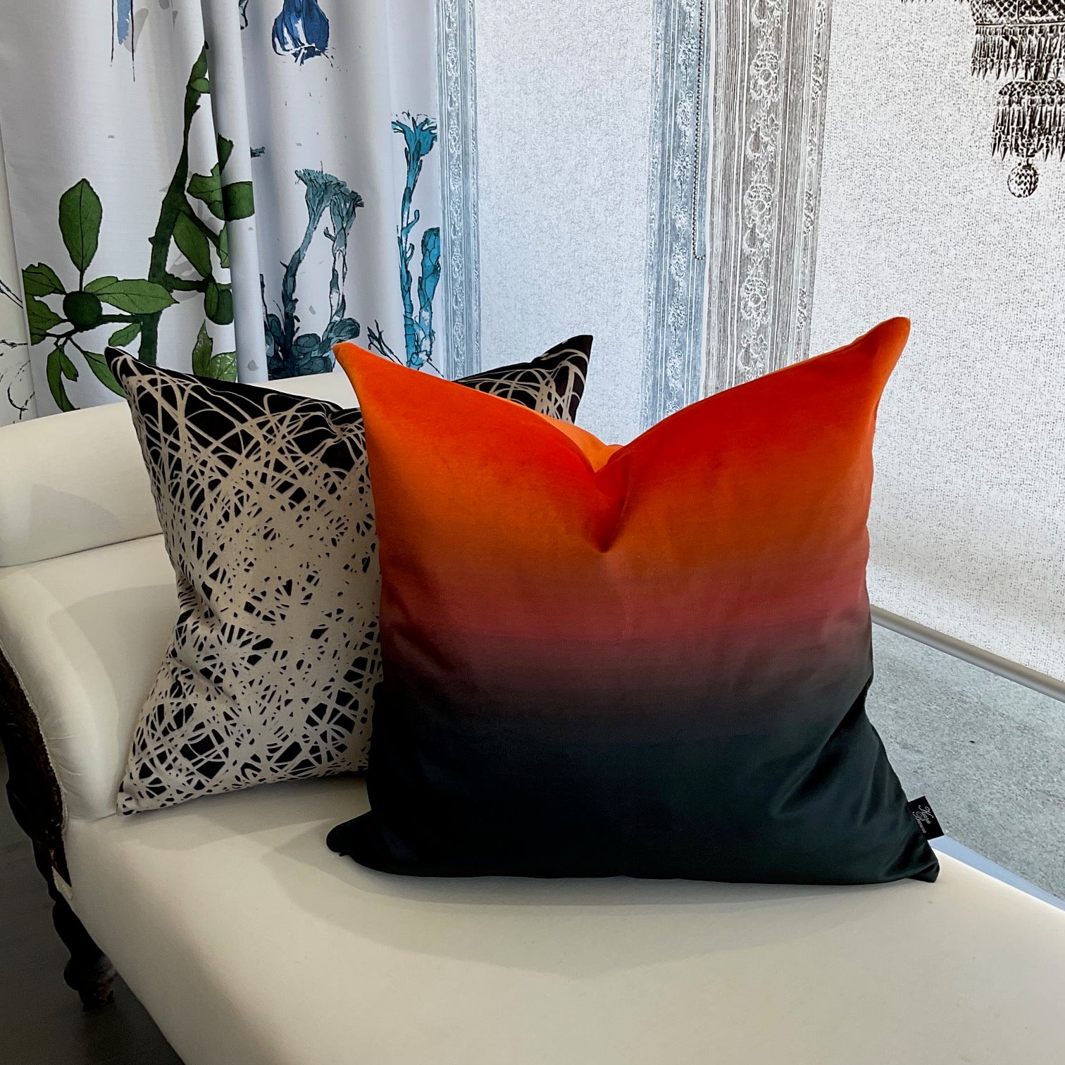 Cushion - Destination - Rising Sun