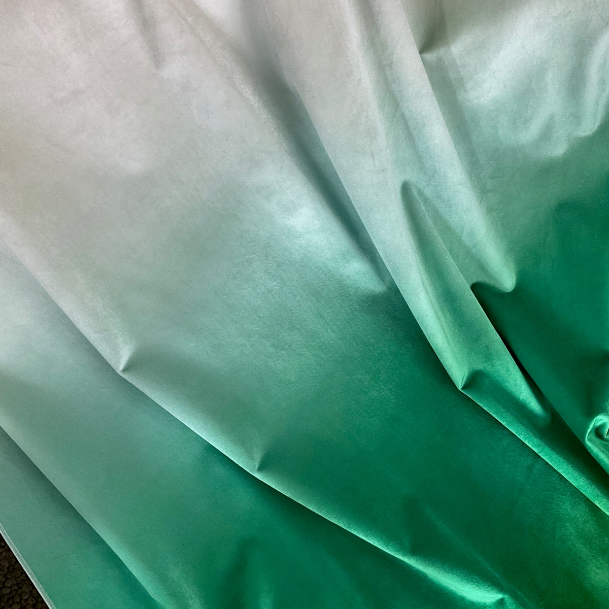 Fabric - New Wave - Caribbean (Archive Drop)