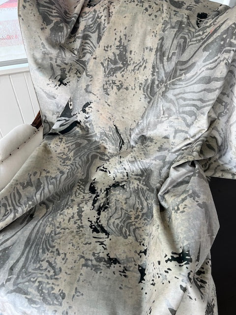 Fabric - Under Construction - Poolside