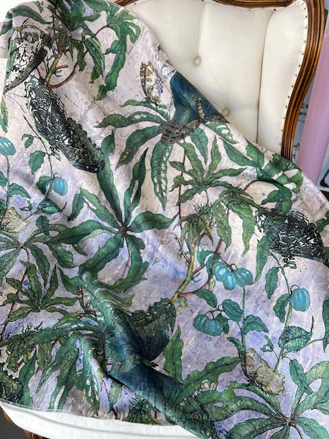 Fabric - Plein Air Dining