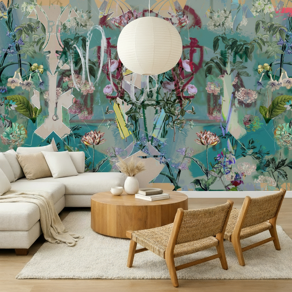 Wallpaper - I've Had A Change of Heart - Sonia