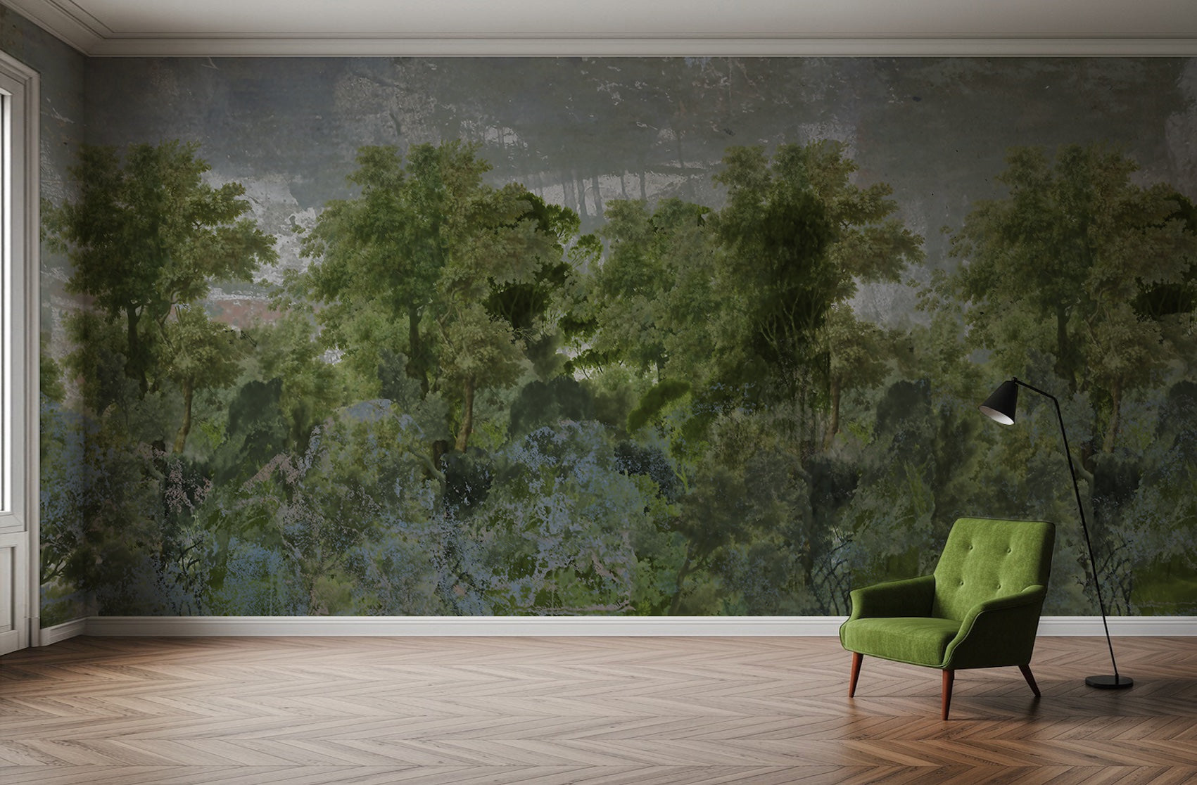 Wallpaper - Wild Thing