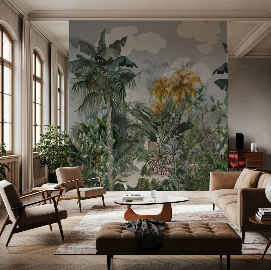 Wallpaper - Into the Wild - Paradise Lost