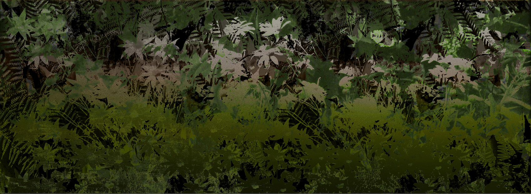Wallpaper - Lost in Abstraction - Hidden Agenda