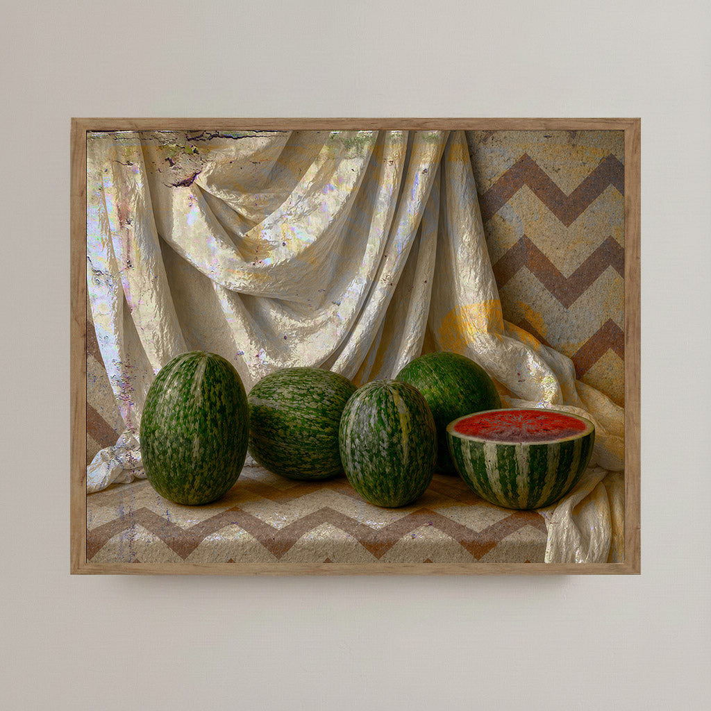 Artwork - Melon Drama