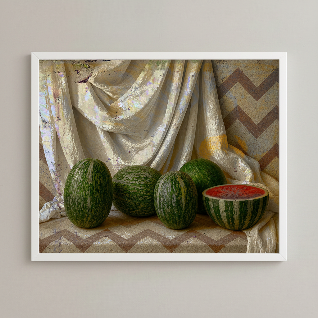 Artwork - Melon Drama