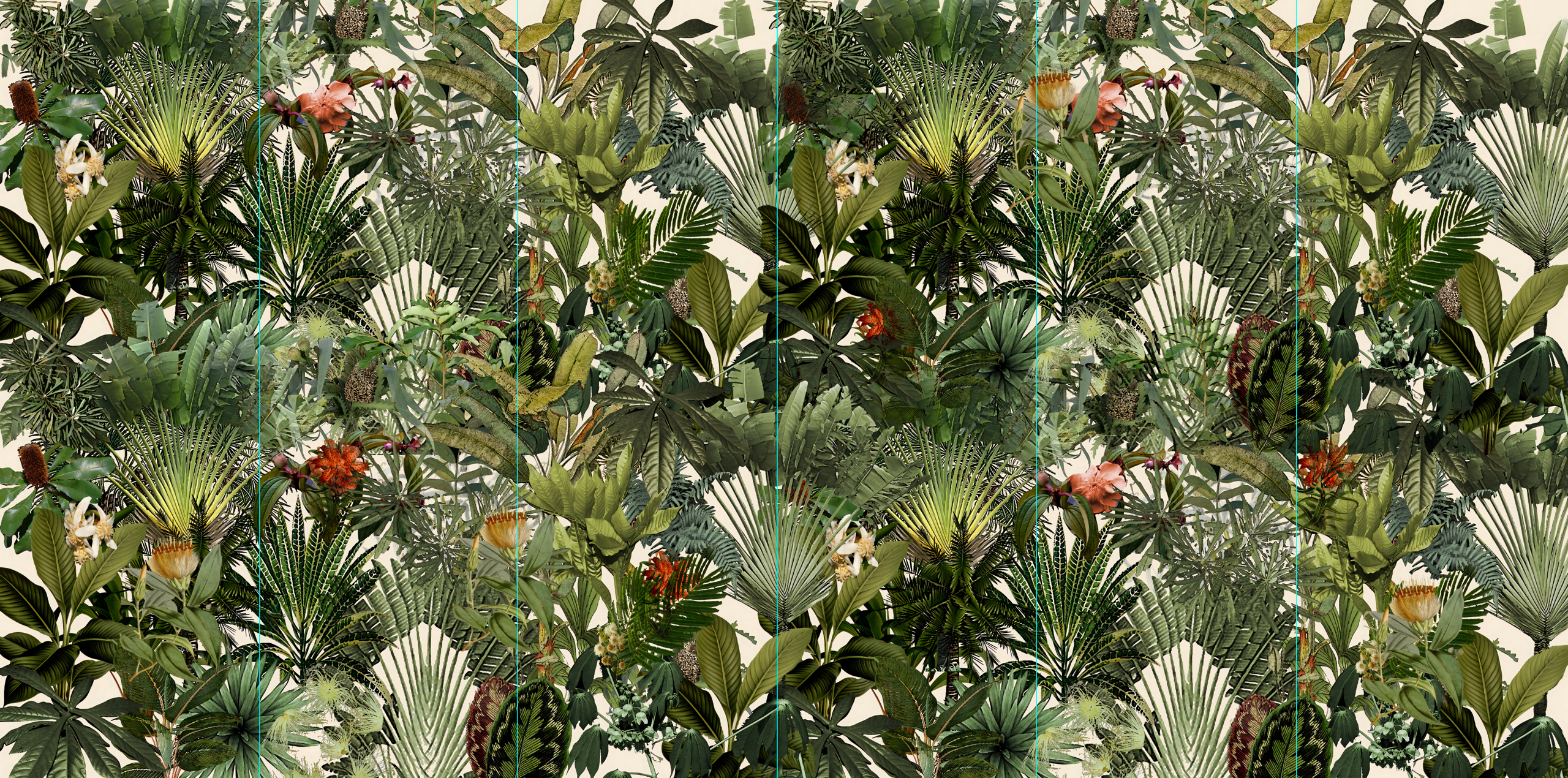 Wallpaper - Nature Study - Classic