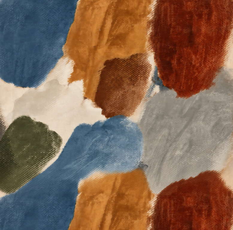 Fabric - Paintbox
