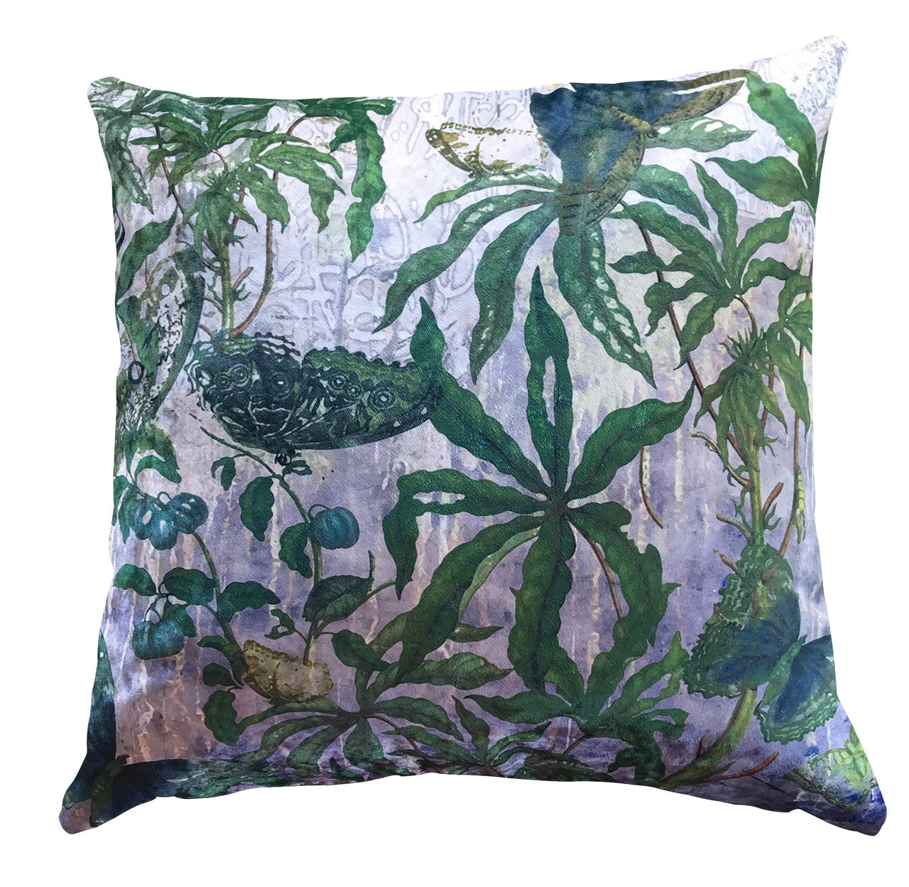 Cushion Cover - Plein Air Dining
