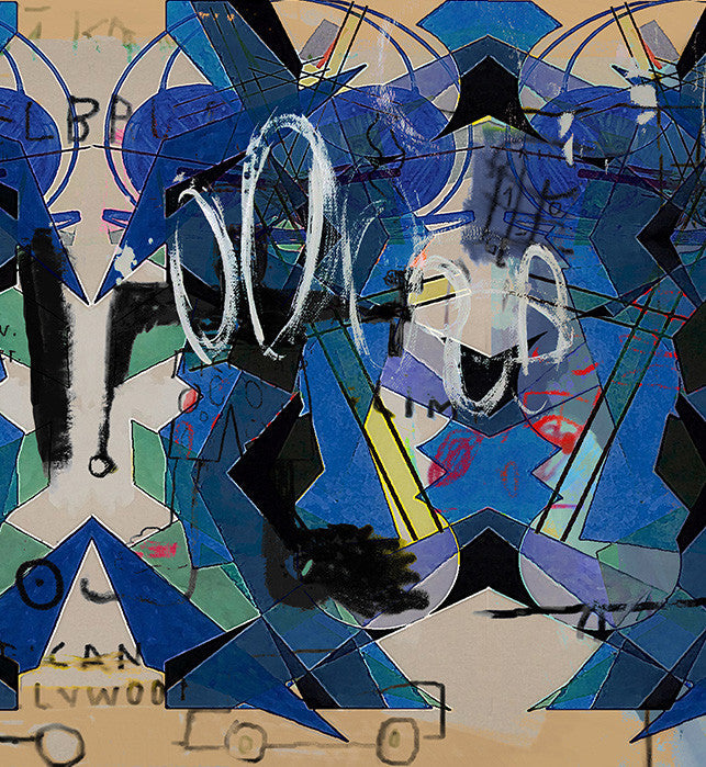 Wallpaper - I've Had a Change of Heart - Identity Crisis