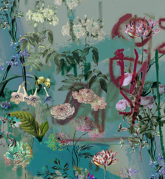 Wallpaper - I've Had A Change of Heart - Sonia