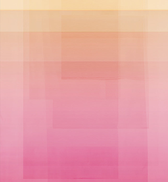 Fabric - Ryokan Dreaming - Sunset