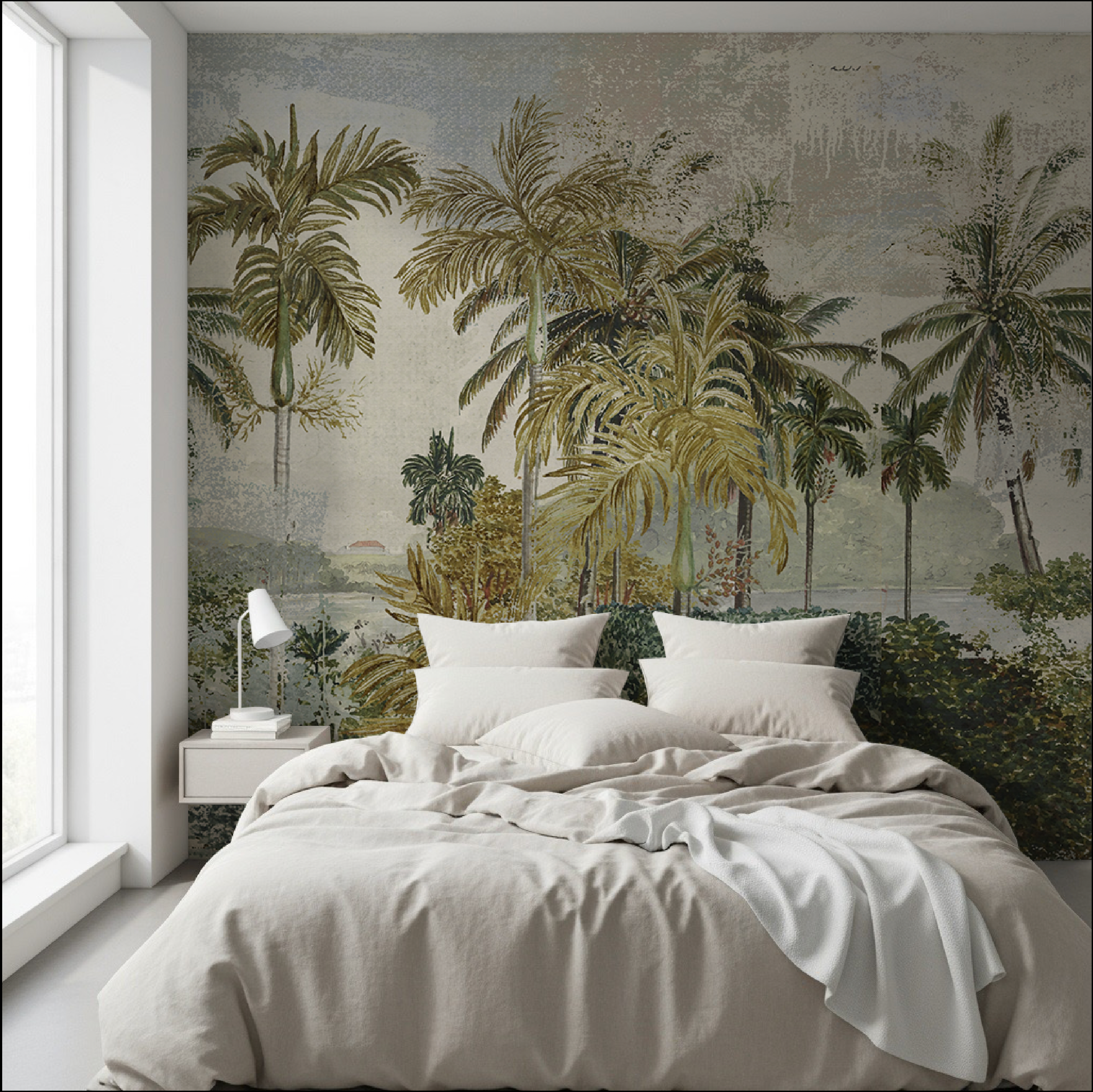 Wallpaper - Into the Wild - Scenic Impressions