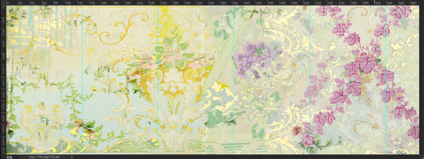 Wallpaper - Wallpaper Confidential - Whispers