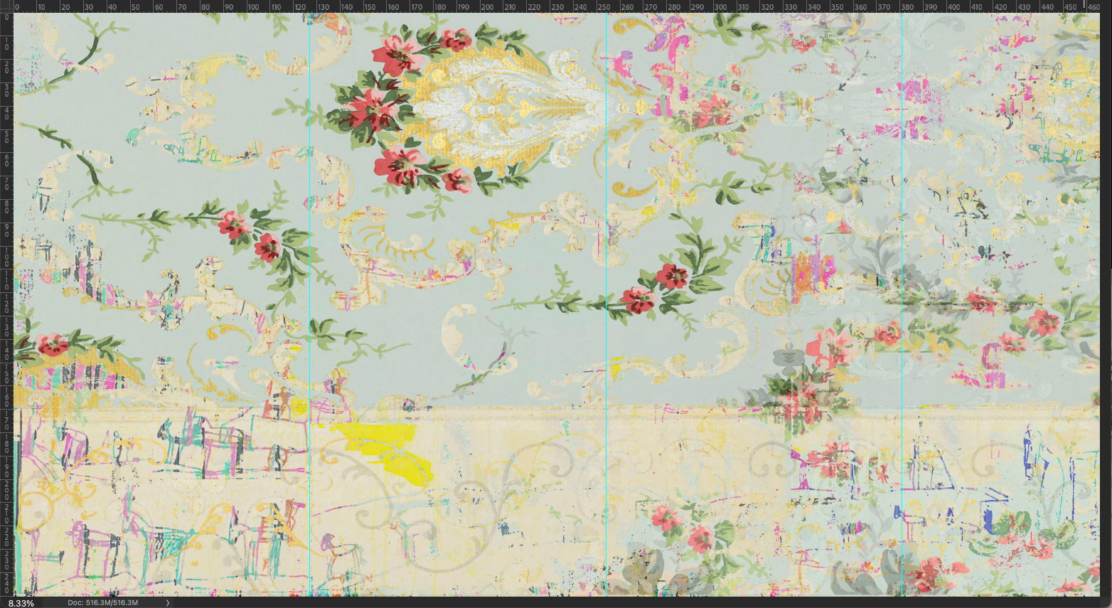 Wallpaper - Wallpaper Confidential - Secrets