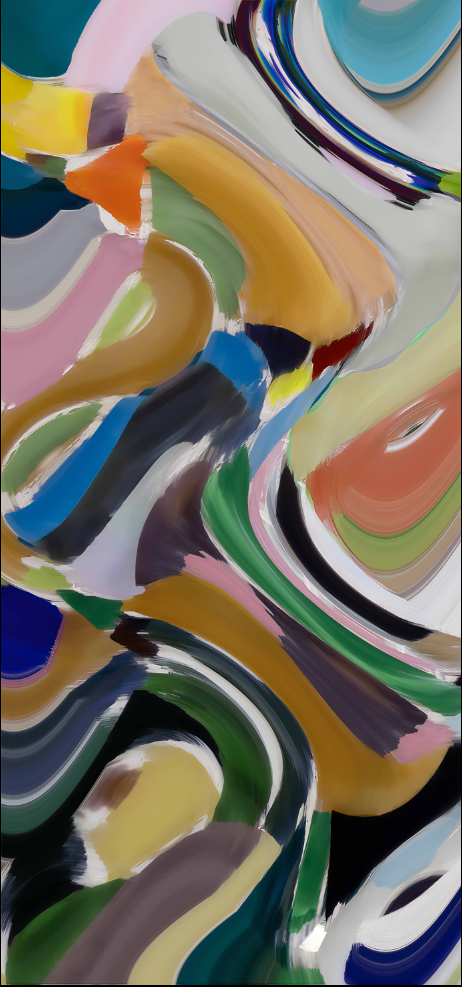 Fabric - Science Project - Sound Waves